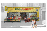 Eco-Market 1p